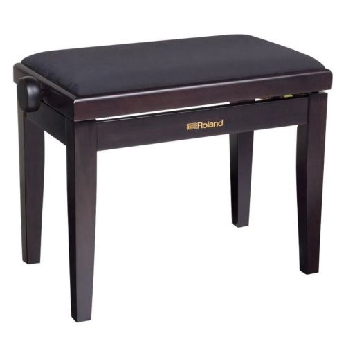 Roland Premium Klavierbank RPB-220RW