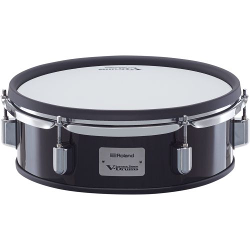 Roland PDA120L-SBK Snare Pad