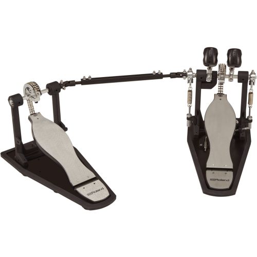Roland RDH-102A Double Fußmaschine