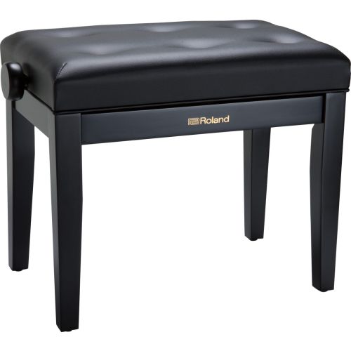 Roland Premium Klavierbank RPB-300BK