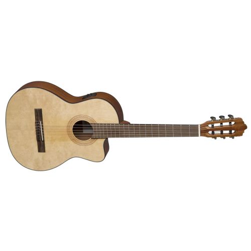 La Mancha Rubinito LSM/63-CEN               