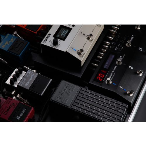 BOSS - RV-6 | Reverb
