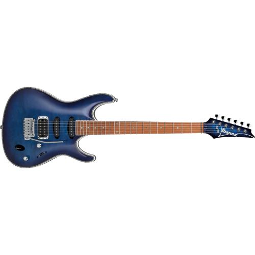 Ibanez SA360NQM-SPB Sapphire Blue