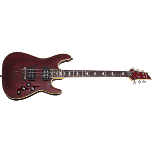 Schecter Omen 6 Extreme BCH