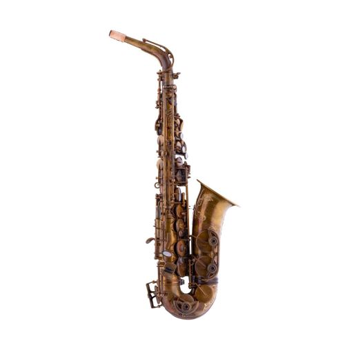 Schagerl SuperiorPro A-2V Vintage Altsaxophon