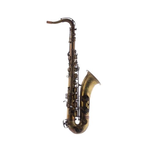 Schagerl SuperiorPro T-2V Vintage Tenorsaxophon