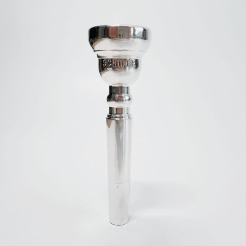 Schilke Mundstück 18C3d Trompete