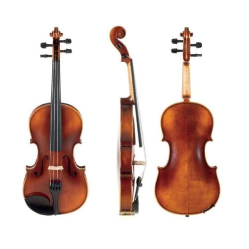 Gewa VL1 Violinset Allegro 4/4