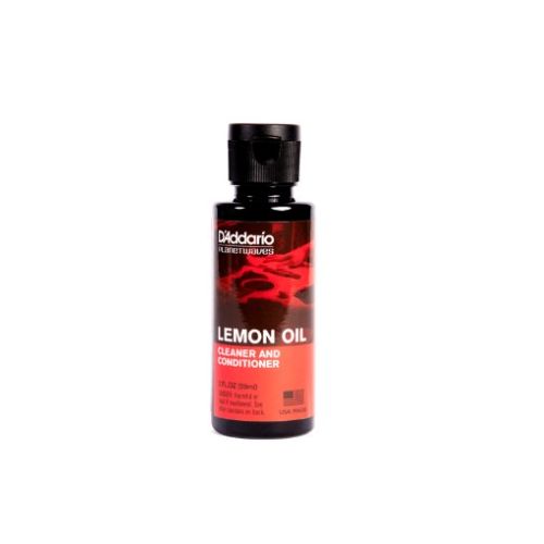 DAddario Lemon Oil