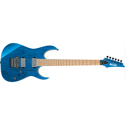 Ibanez RG5120M-FCN Prestige Frozen Ocean