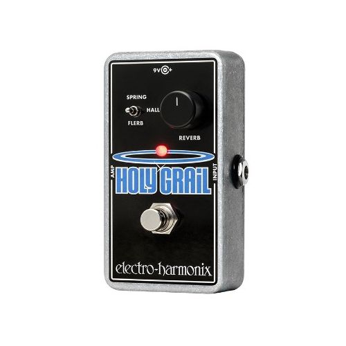 Electro Harmonix Holy Grail Nano