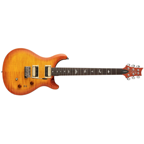 PRS SE Custom 24-08 Vintage Sunburst