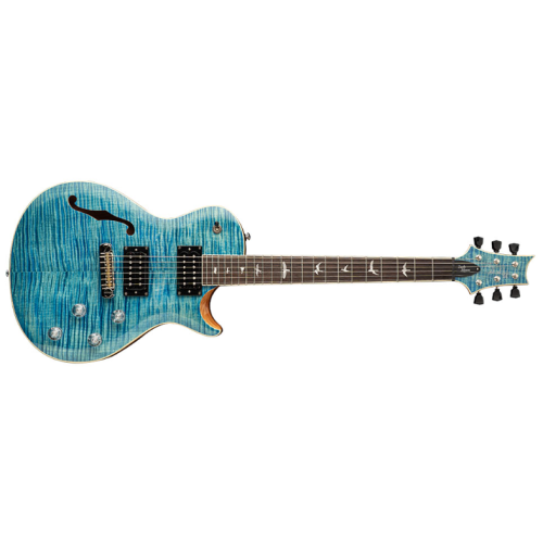 PRS SE Zach Myers MB Myers Blue