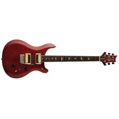 PRS SE Standard 24 Vintage Cherry