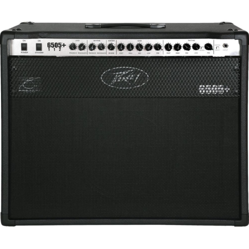 Peavey 6505 PLUS 112 Combo 