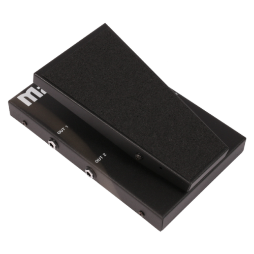 Morley M2 Passive Stereo Volume Pedal