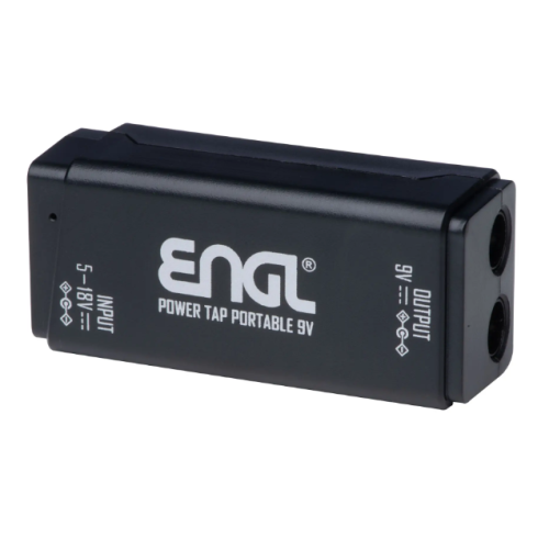 Engl Power Tap Portable