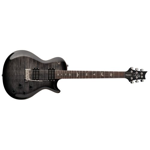 PRS SE Tremonti Custom CA Charcoal Burst
