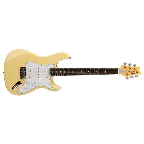 PRS SE Silver Sky Moon White