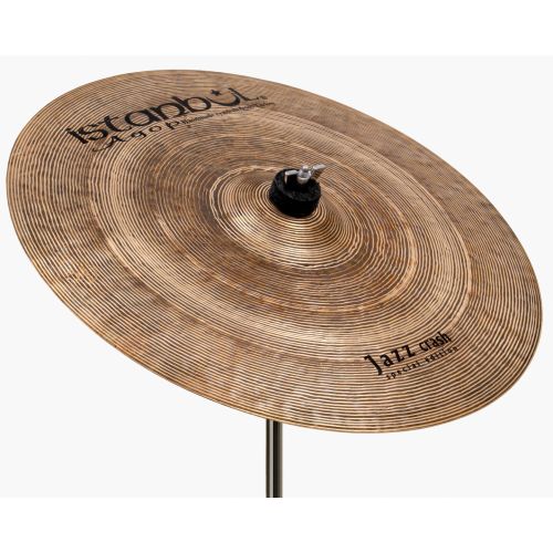 Istanbul Agop Special Edition Crash 16