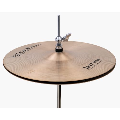 Istanbul Agop Special Edition HiHat 14