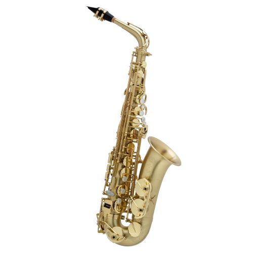 Selmer SA 80 II A2M Set Altsaxophon