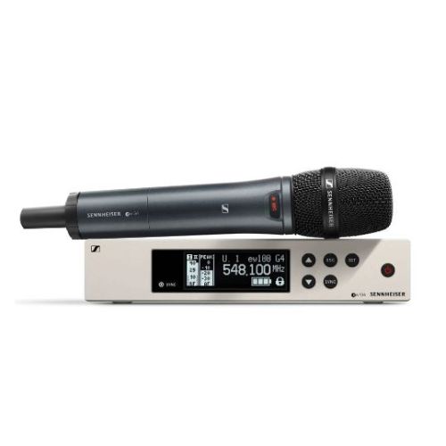 Sennheiser ew 100 G4-ME3-E