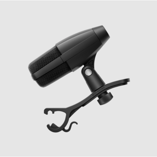Sennheiser MD 421 KOMPAKT + DRUM CLAMP