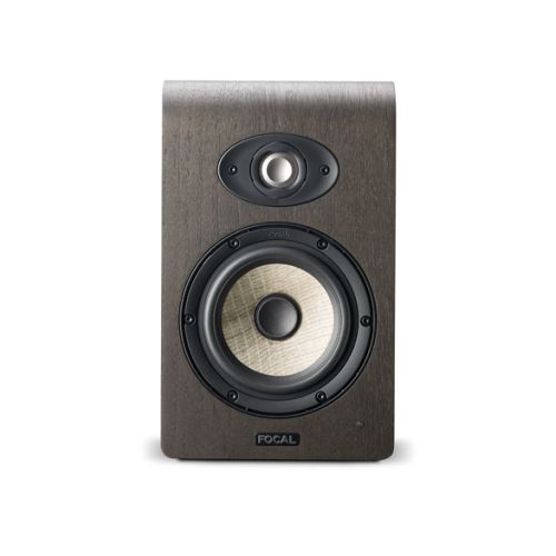 Focal Shape 50 Analog Monitoring System