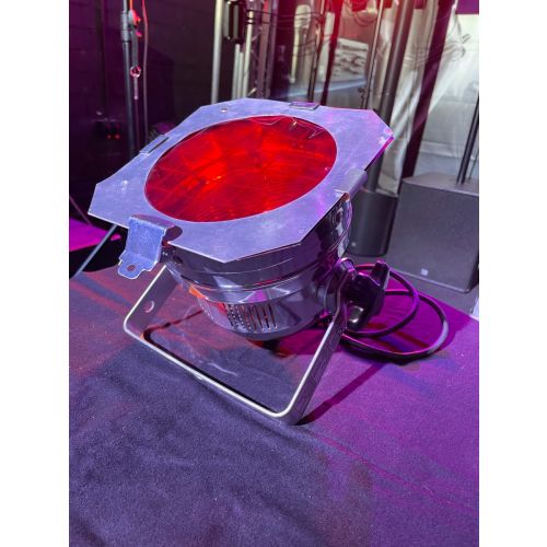Showtec PAR56 can - Gebrauchtware ohne OVP