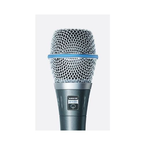 Shure Beta 87A