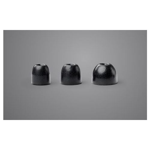 Shure Black Foam Sleeves M