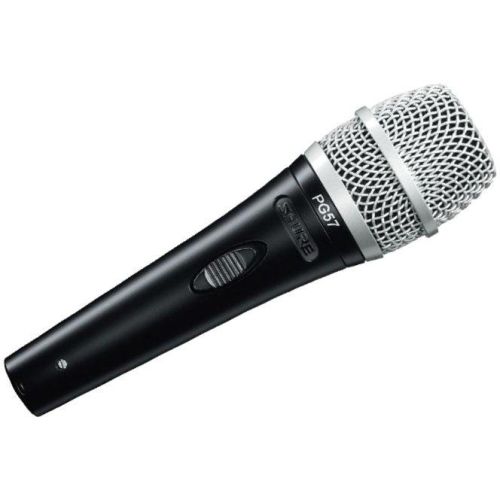 Shure PG57