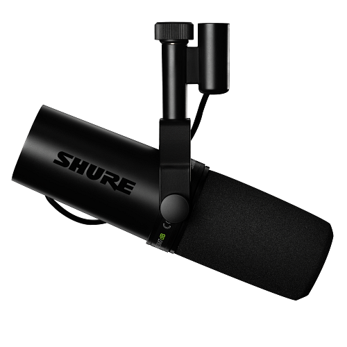 Shure SM7dB