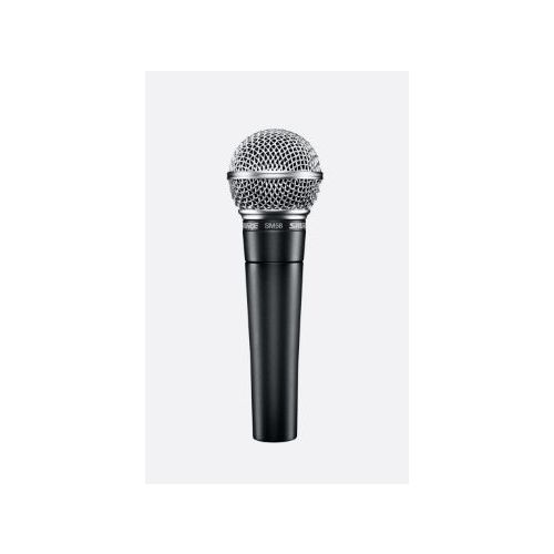 Shure SM58-SE