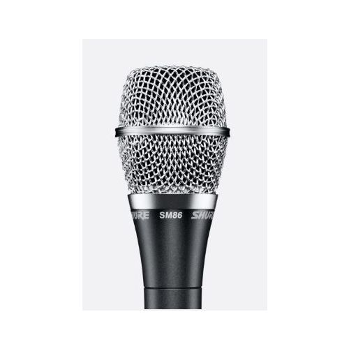 Shure SM86