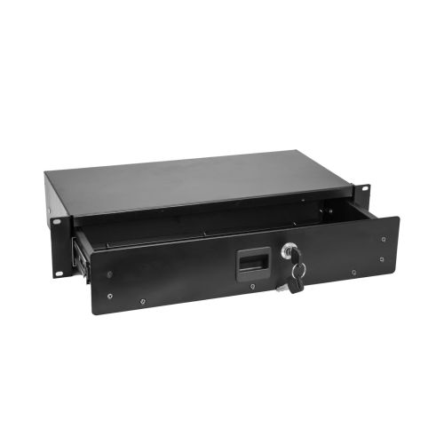 Omnitronic Rackschublade SN-2