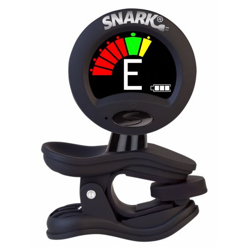 Snark SN-RE Tuner/Metronome Rechargeable