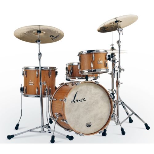 Sonor Vintage Shellset 20/12/14