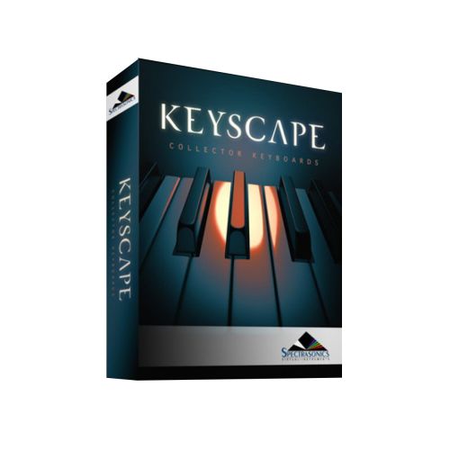 Spectrasonics Keyscape