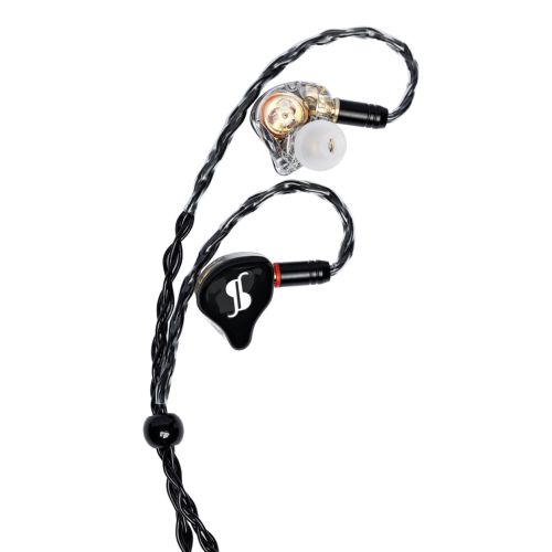 Stagg SPM-PRO BK In-Ear Monitor