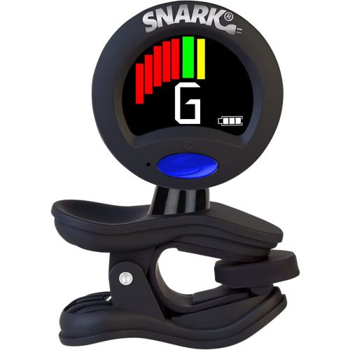 Snark SST-1 Super Tight Tuner Rechargeable