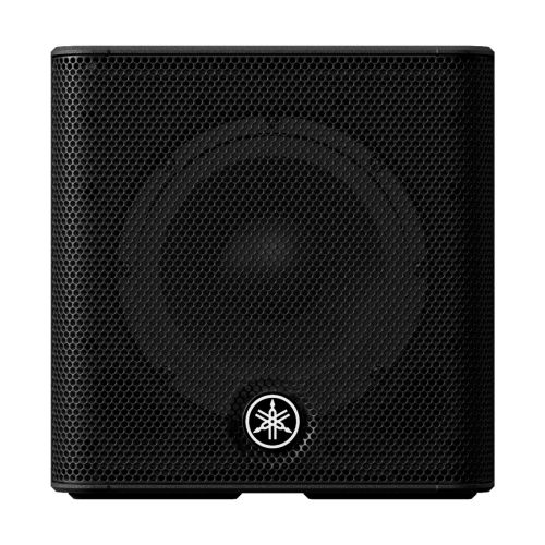 Yamaha Stagepas 200   