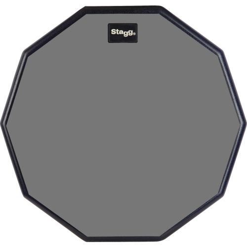 Stagg TD12-R Practice Pad 12