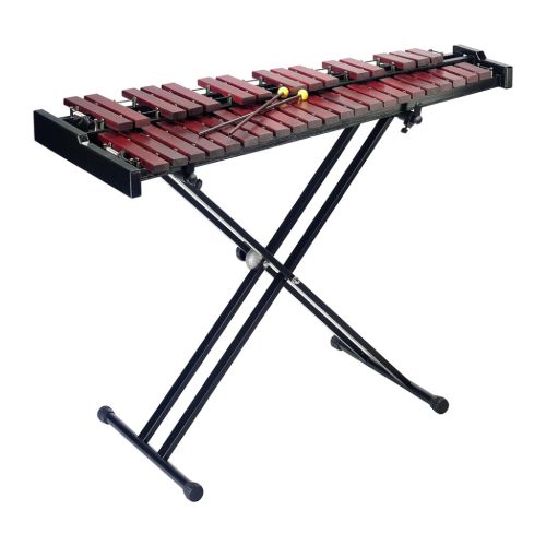 Stagg 37-Key Desktop Xylophone Set