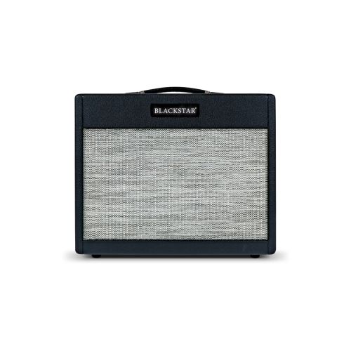 Blackstar St. James 50 6L6 - Black Combo