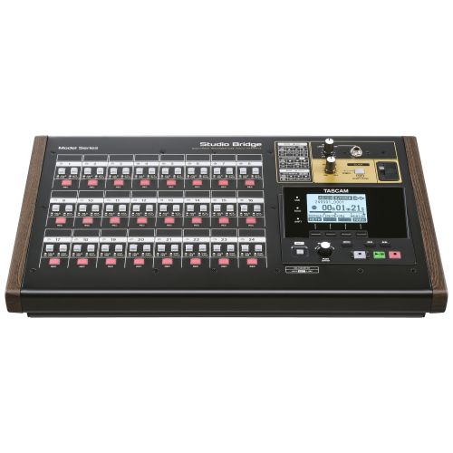 Tascam Studiobridge