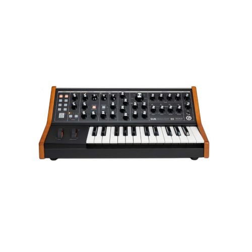 Moog Subsequent 25 