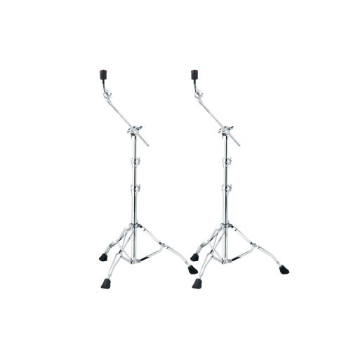 Tama HC83BWX2 2er Pack Roadpro Cymbal Boom Stand