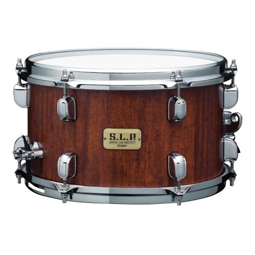 Tama LBU127-SBG SLP Mod Bubinga Snare 12